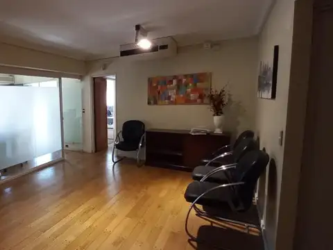 Departamento en Venta de 4 dormitorios