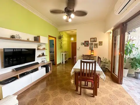 Depto Tipo Casa en Venta de 3 ambientes
