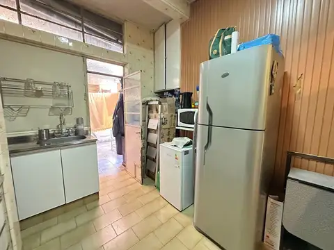 Depto Tipo Casa en Venta 38 años