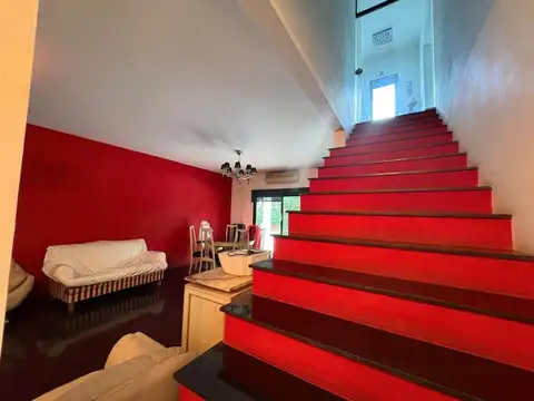 Casa 3 ambientes con 3 baños