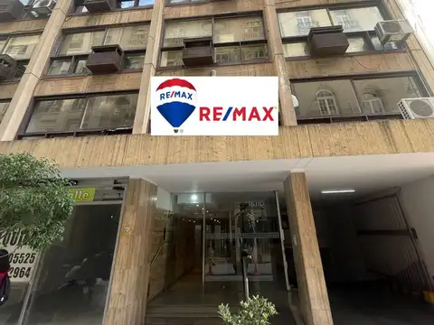 Venta Oficina Monoambiente Microcentro