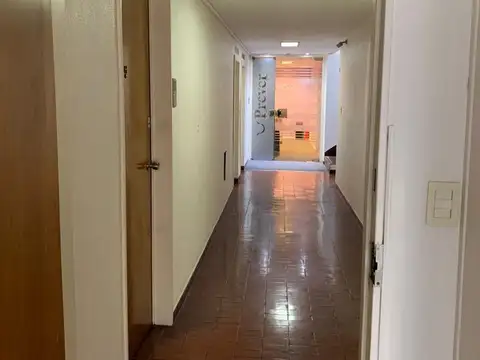 Venta Oficina Monoambiente Microcentro