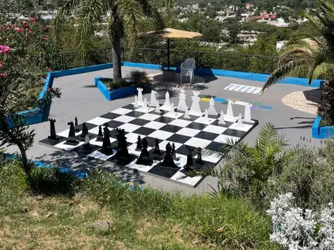 OPORTUNIDAD! EXCLUSIVO COMPLEJO DE CABAÑAS EN CORDOBA IMPERDIBLE!