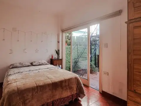 Depto Tipo Casa en Venta en Ciudadela, USD 89.000