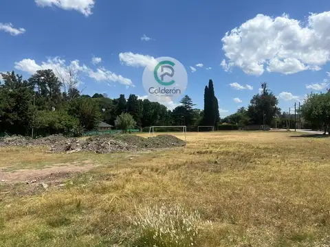 Terreno en Venta de 1500,0 m2