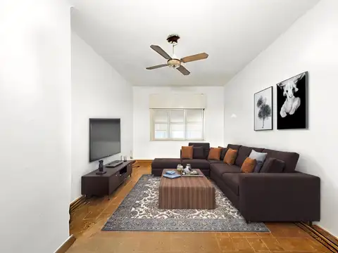 VENTA DPTO. 2 AMB. ZONA VILLA PUEYRREDON