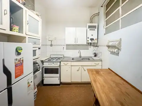 Departamento en Venta al Norte