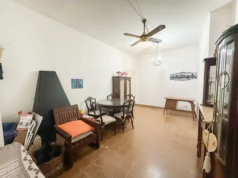 Departamento en Venta en Villa Pueyrredon, USD 105.000