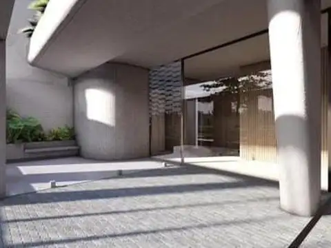 Departamento en venta en Belgrano Chico