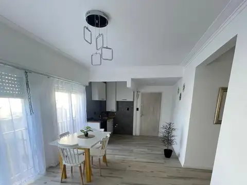 Departamento de 2 ambientes en Torreon