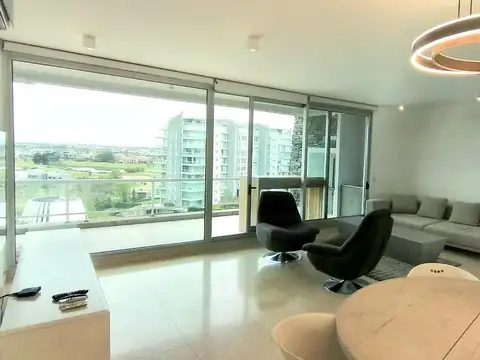 Departamento en Venta en Nordelta Yoo Nordelta, USD 540.000