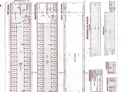 Galpon en Venta en Olivos Uzal / Panamericana, USD 1.100.000