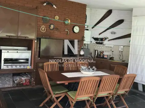 Casa en Alquiler Temporal 2025 años