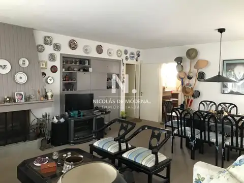 Casa en Alquiler Temporal en Cantegril, USD 0