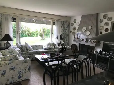 Casa en Alquiler Temporal de 3 dormitorios