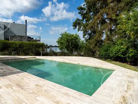 Casa en Venta en Nordelta, USD 1.200.000