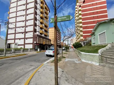 Local comercial sobre Chiozza