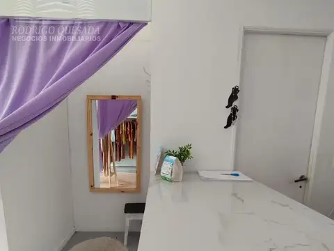 Local en Venta en San Bernardo Del Tuyu, USD 29.000