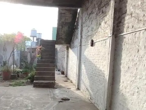 Venta de Local con Vivienda  en Jose Leon Suarez General San Martin