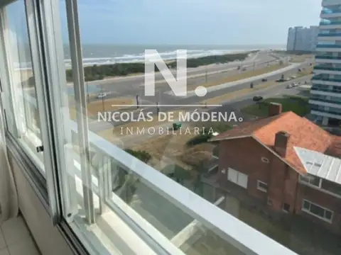 Departamento en Venta en Playa Brava, USD 600.000