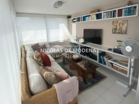 Hermoso departamento en venta y alquiler.