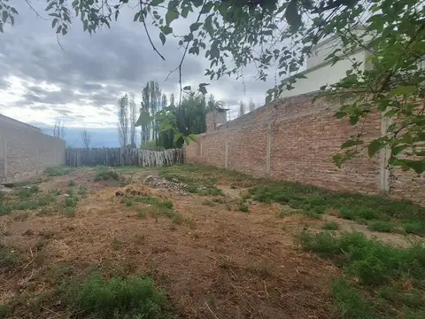 Venta Lote escriturado Corralitos