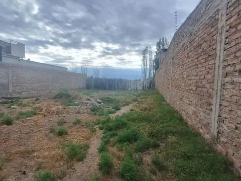 Terreno en Venta de 210,0 m2