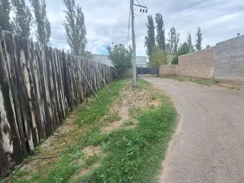 Terreno en Venta en Los Corralitos, USD 15.000