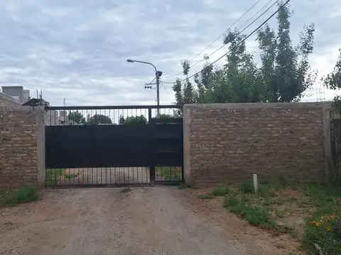 Terreno en Venta de 210,0 m2