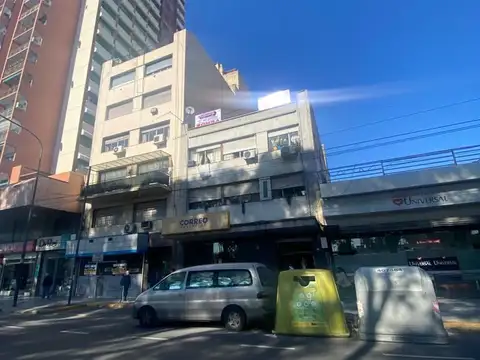 Edificio - Venta - Argentina, Capital Federal - Av.Rivadavia  11256