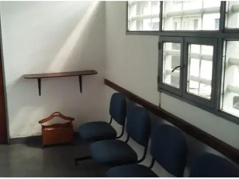 Galpon en Venta 50  mts Fondo