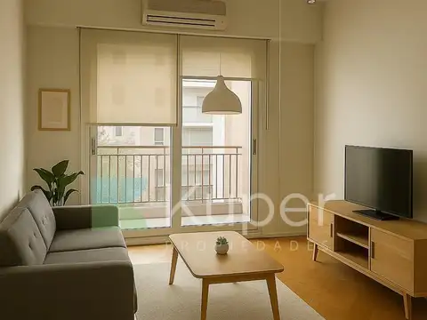 Departamento en Venta 60 años