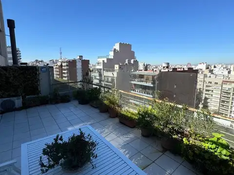 Departamento en Venta en Caballito, USD 450.000