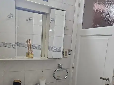 Departamento en Venta al Oeste