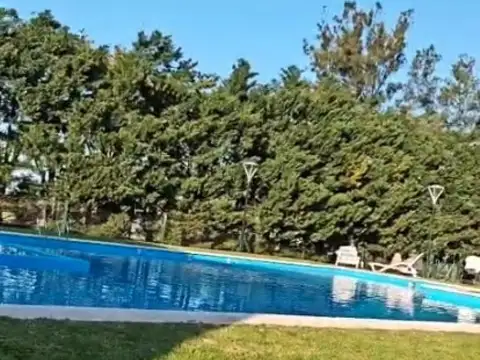 Cochera en venta - 12Mts2 - Nordelta