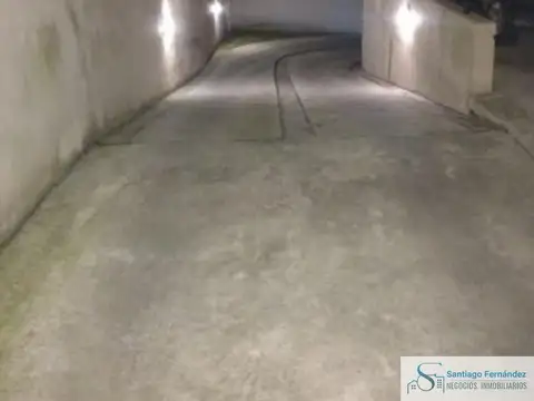 Alfredo Palacios 1300