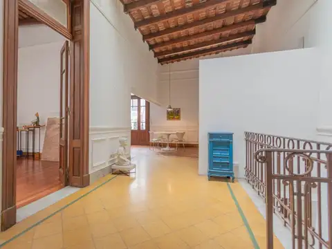 Depto Tipo Casa en Venta en Palermo, USD 458.000