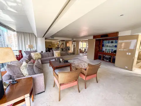 Arcos al 1900 - 10º Piso