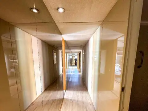 Departamento en Venta con 2 cocheras