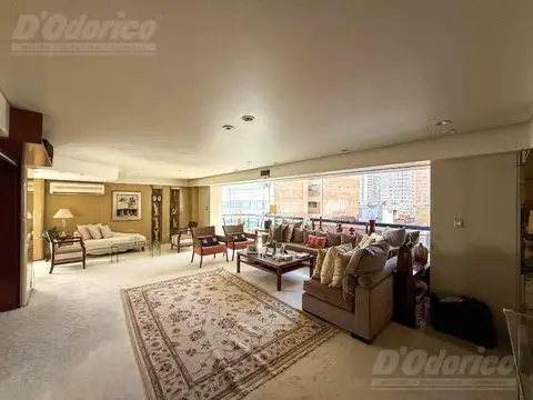 Departamento en Venta de 5 ambientes