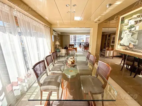 Departamento en Venta en Belgrano, USD 795.000