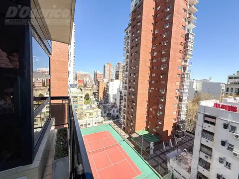 Departamento en Venta 43 años