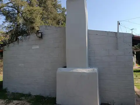 Quinta en venta - 3 Dormitorios 5 Baños - Cocheras - 1868Mts2 - La Fraternidad, General Rodríguez