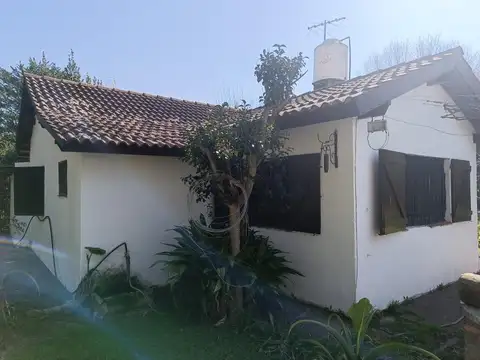 Quinta en Venta de 2 dormitorios