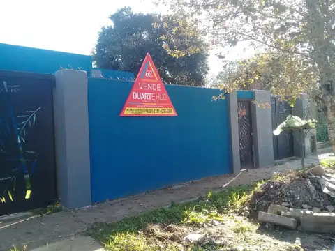 Casa en Venta al Norte