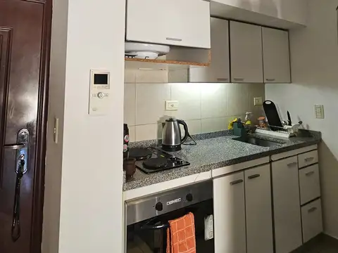 Departamento en Venta de Monoambiente