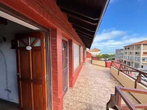 Departamento en Alquiler Temporal de 2 dormitorios