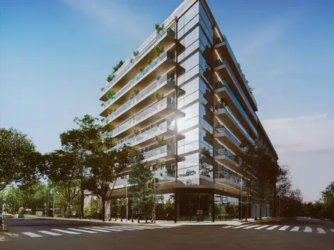 Venta Monoambiente en pozo en Palermo