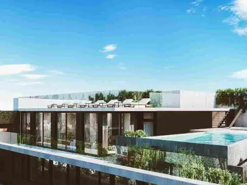 Departamento en Venta 1 año