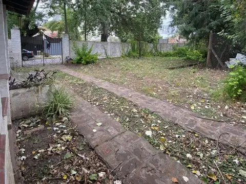 Casa en Alquiler de 3 dormitorios